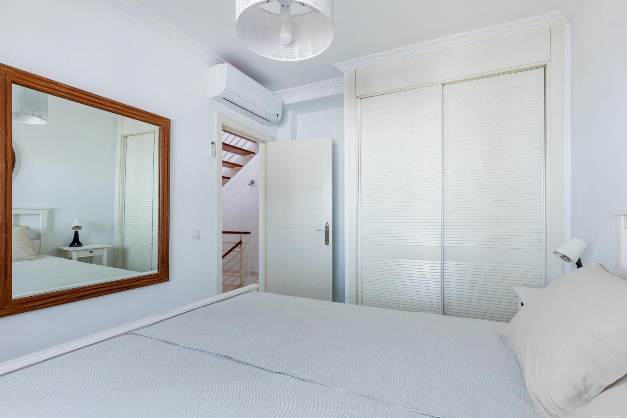 Villa With 4 Bedrooms And Private Heated Pool San Miguel de Abona Buitenkant foto