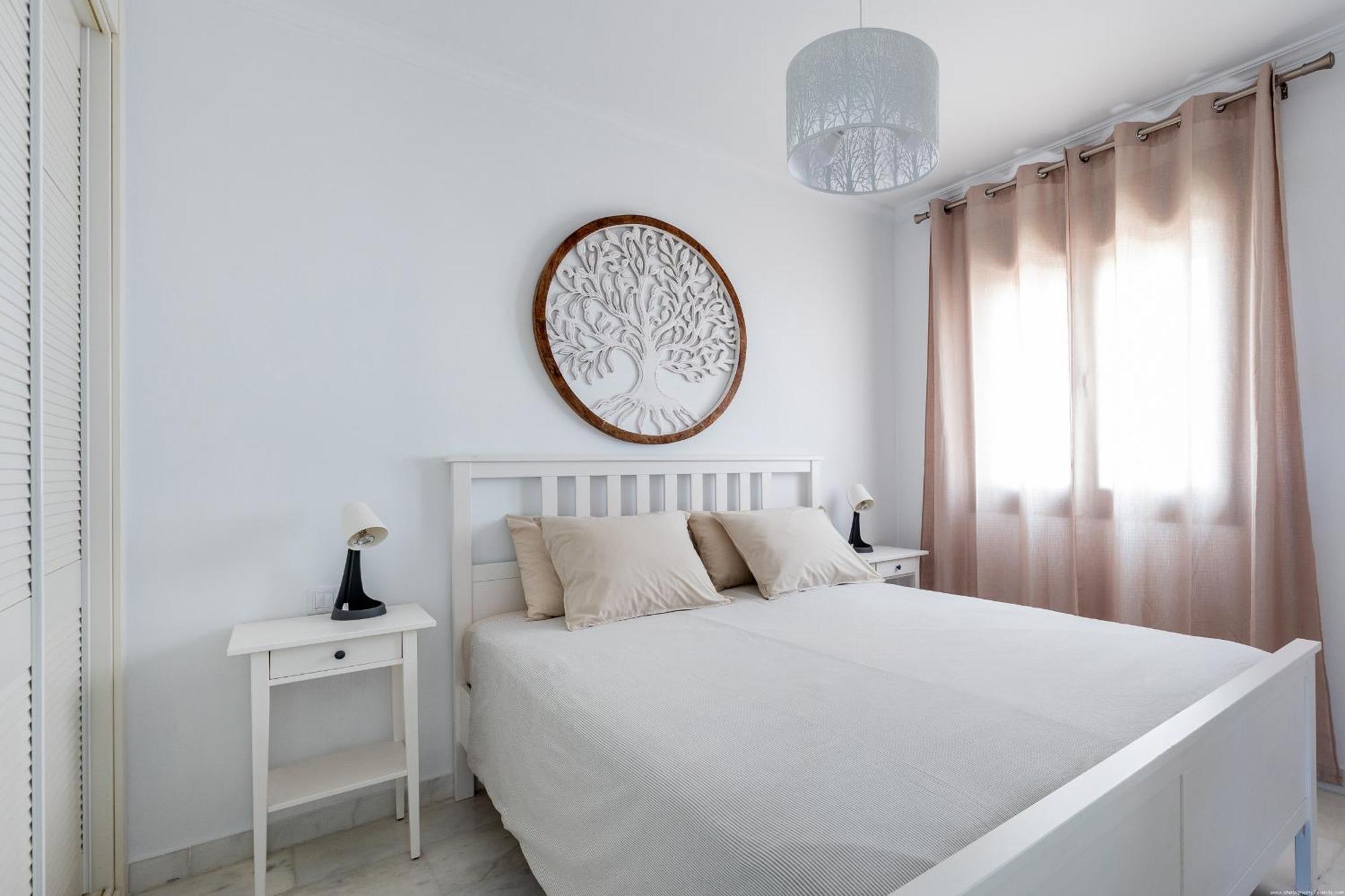 Villa With 4 Bedrooms And Private Heated Pool San Miguel de Abona Buitenkant foto