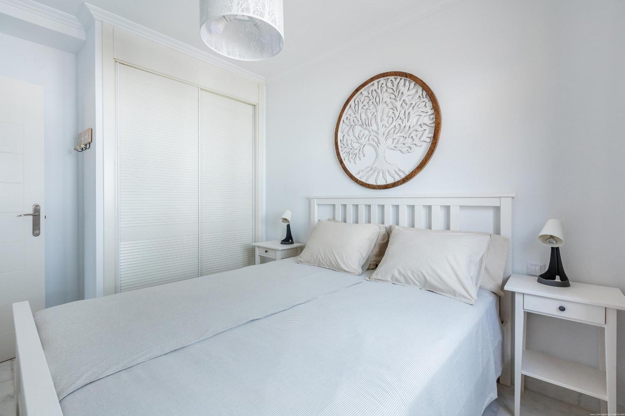 Villa With 4 Bedrooms And Private Heated Pool San Miguel de Abona Buitenkant foto