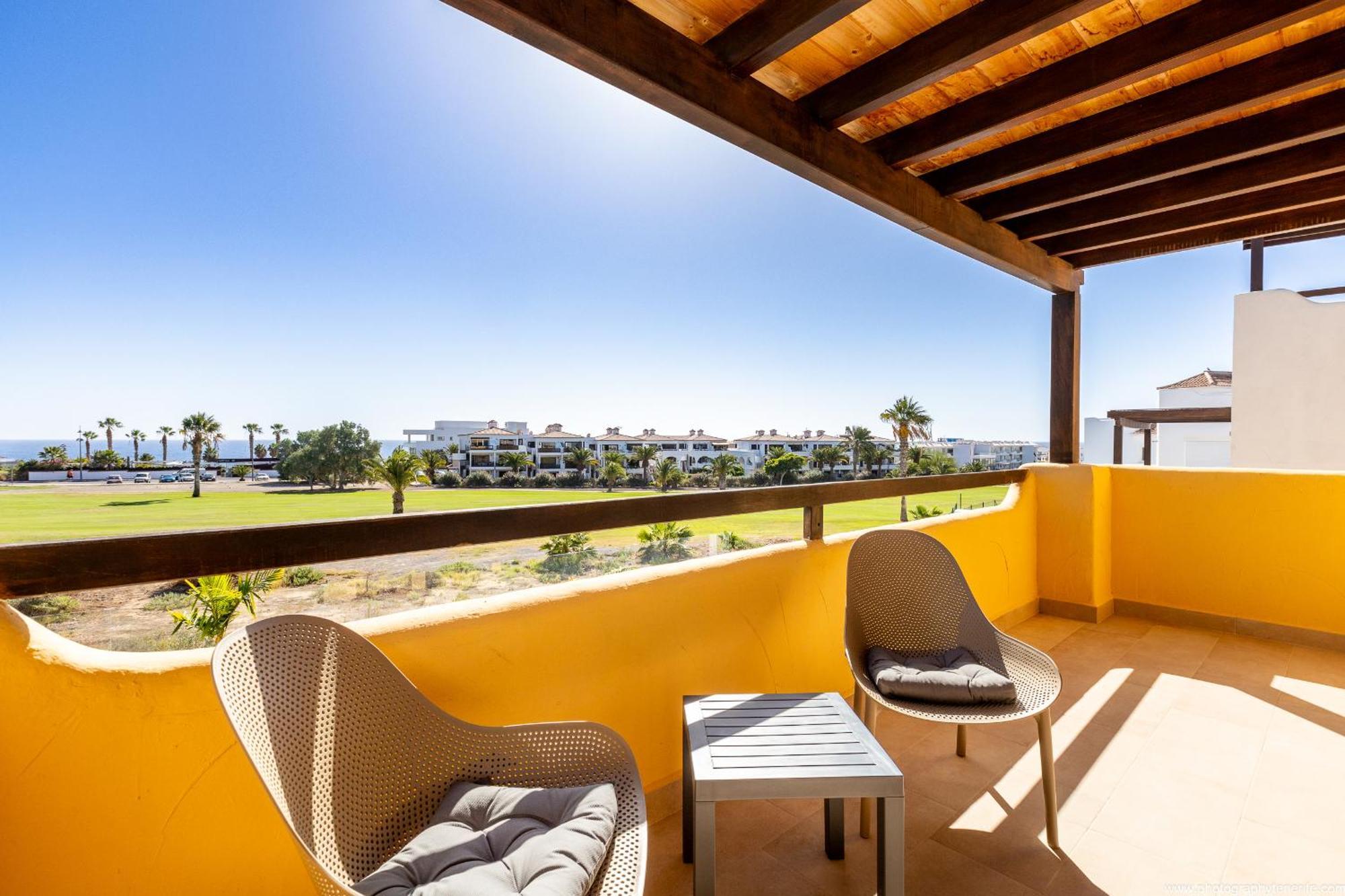 Villa With 4 Bedrooms And Private Heated Pool San Miguel de Abona Buitenkant foto