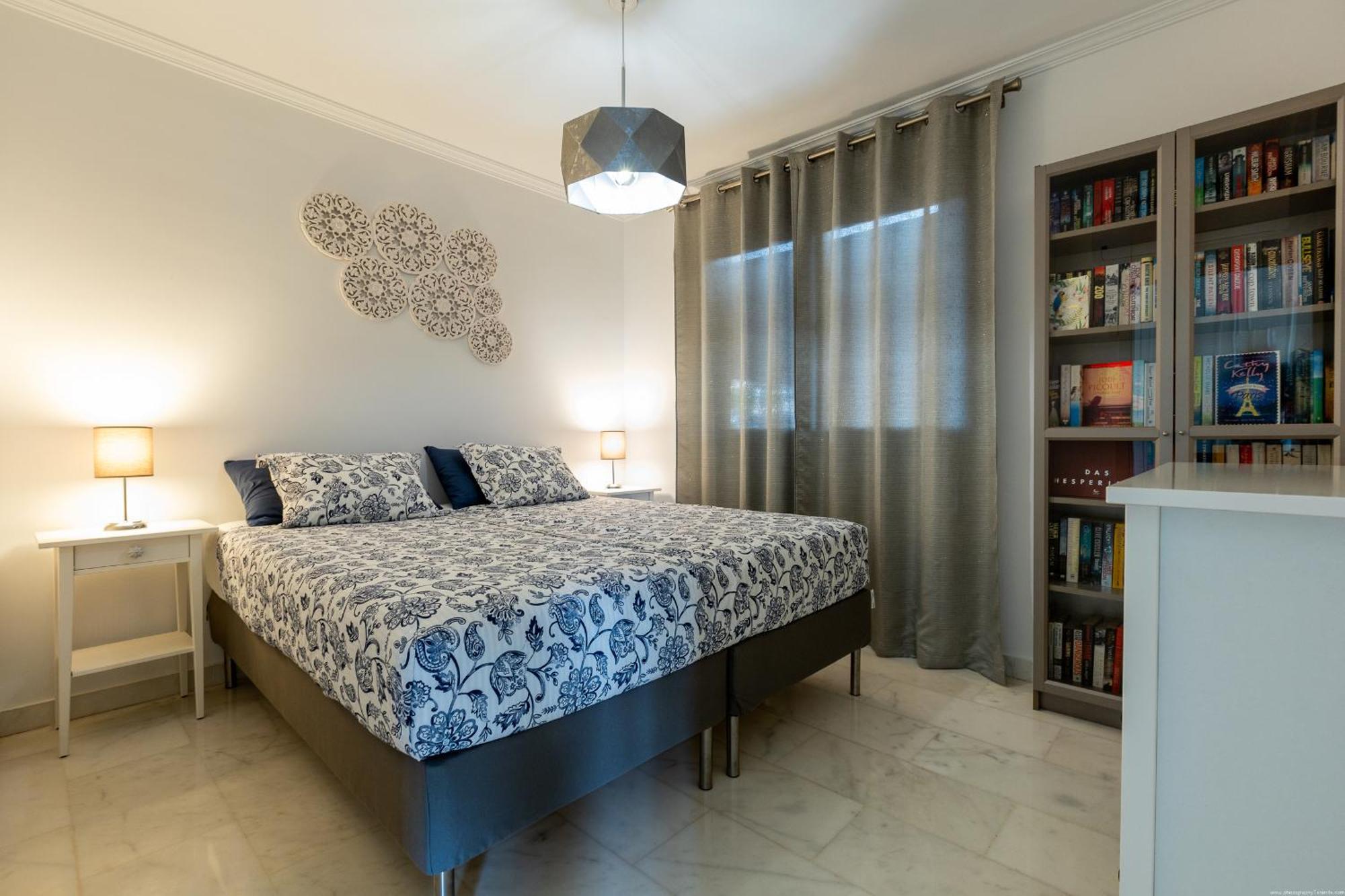 Villa With 4 Bedrooms And Private Heated Pool San Miguel de Abona Buitenkant foto