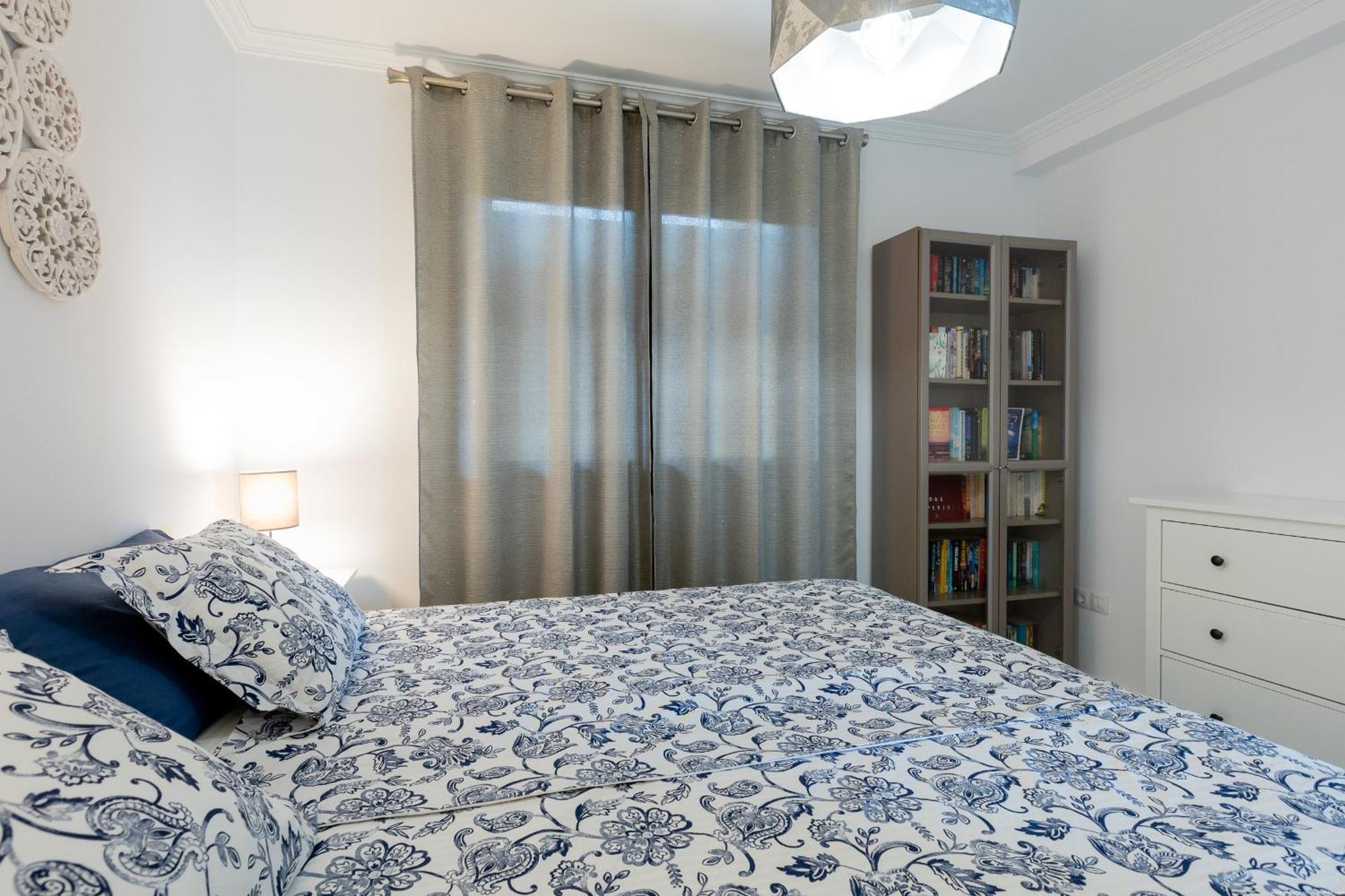 Villa With 4 Bedrooms And Private Heated Pool San Miguel de Abona Buitenkant foto