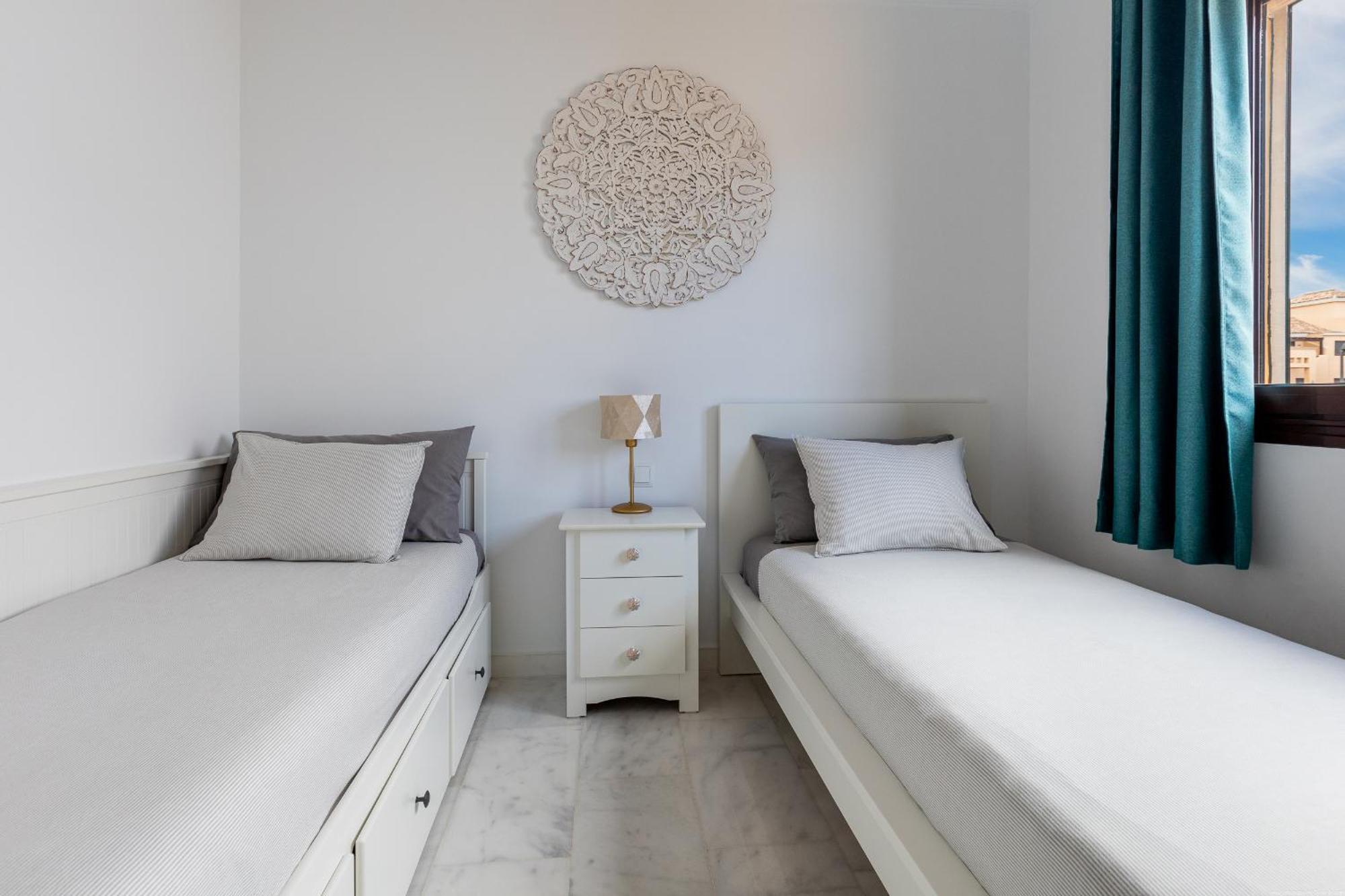 Villa With 4 Bedrooms And Private Heated Pool San Miguel de Abona Buitenkant foto
